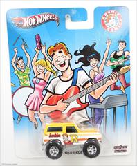 Pop Culture - Archie Comic
